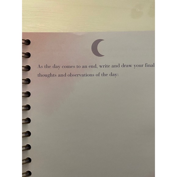 Intent Journal - Picture 10 of 12